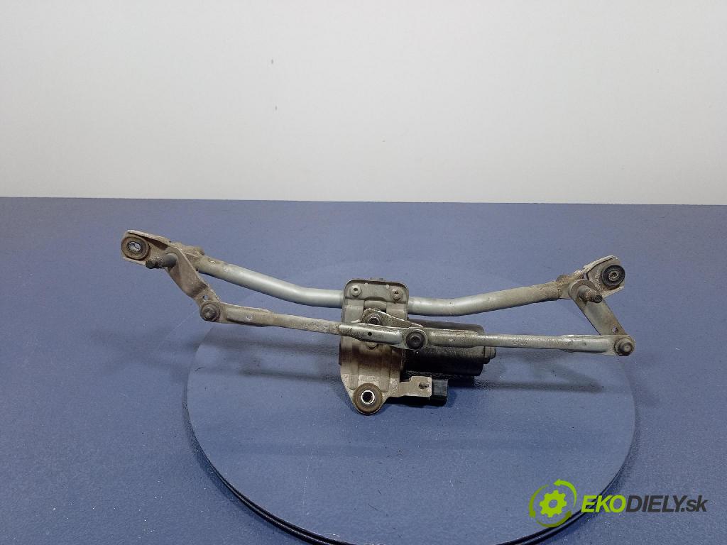 Hyundai Ix35 2010 mechanizmus motor: Stierače: Predné