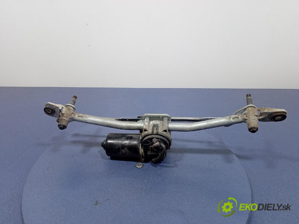 Hyundai Ix35 2010 mechanizmus motor: Stierače: Predné