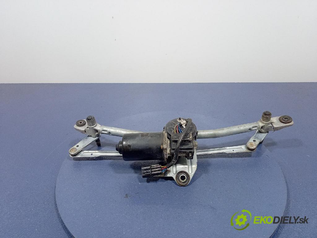 Hyundai Ix35 2010 mechanizmus motor: Stierače: Predné