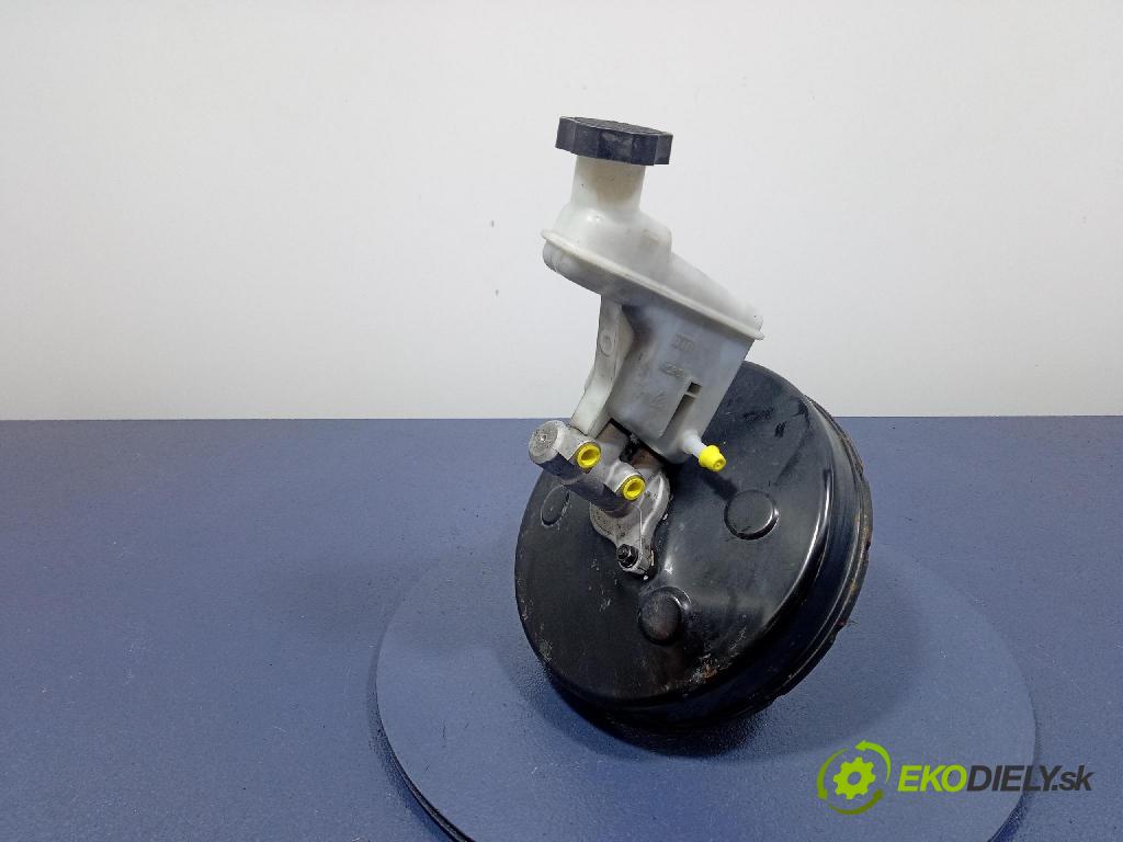 Hyundai Ix35 2010 servo Brzdní: 58500-2S251