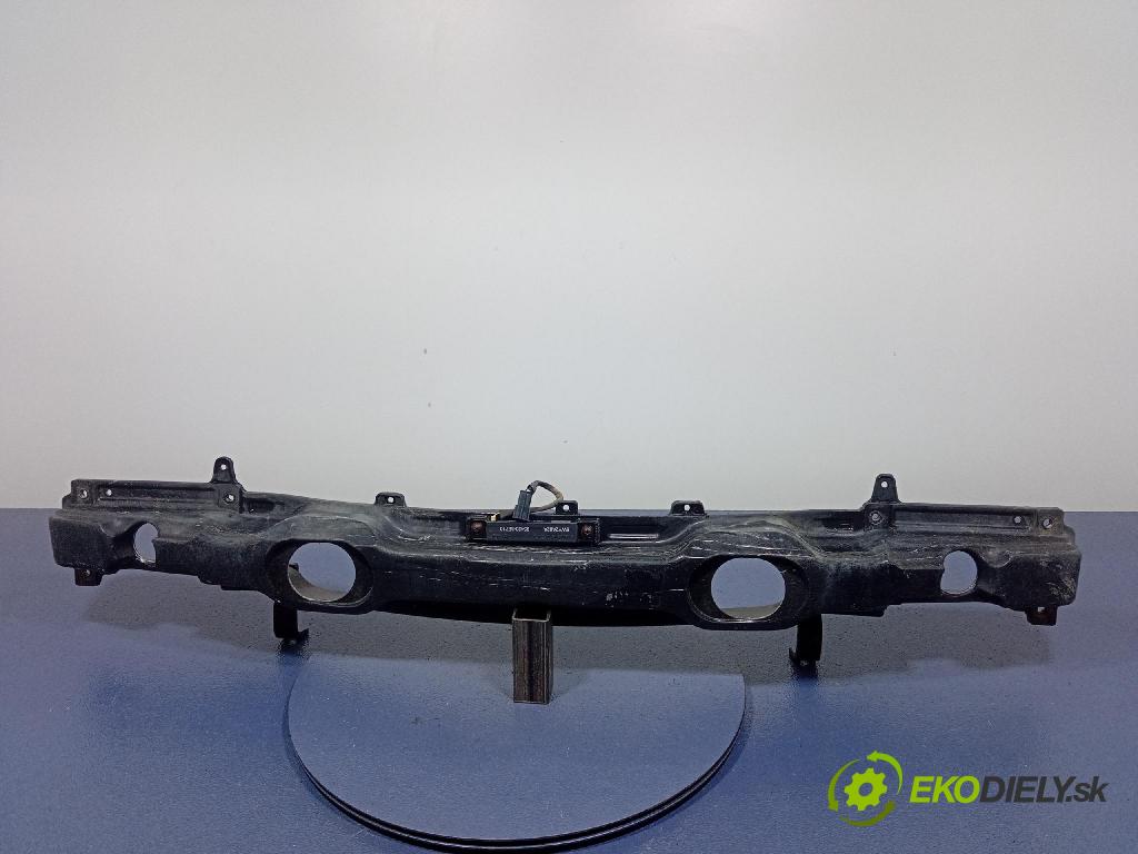 Hyundai Ix35 2010 výztuha narazník Zad: 86631-2Y000