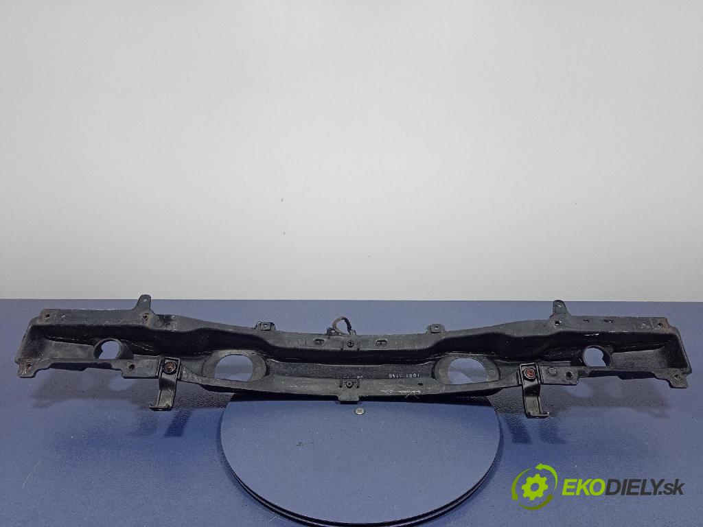 Hyundai Ix35 2010 výztuha narazník Zad: 86631-2Y000