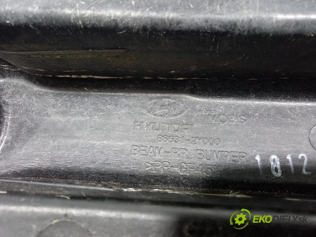 Hyundai Ix35 2010 výztuha narazník Zad: 86631-2Y000