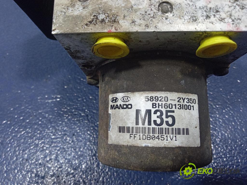 Hyundai Ix35 2010 čerpadlo ABS x 