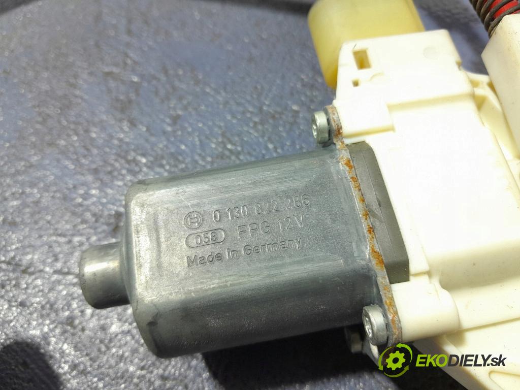 Ford Galaxy 2008 mechanizmus okna Okná: Predné v pravo: 01