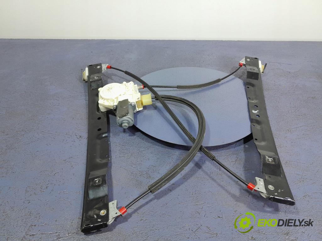Ford Galaxy 2008 mechanizmus okna Okná: Predné v pravo: 01