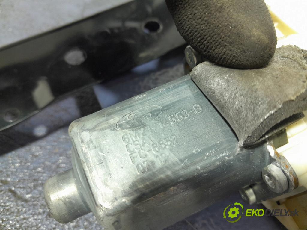 Ford Galaxy 2008 mechanizmus okna Okná: Predné v pravo: 01