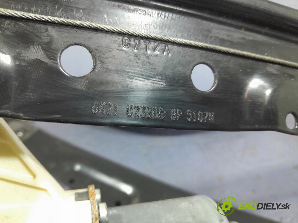 Ford Galaxy 2008 mechanizmus okna Okná: Predné v pravo: 01