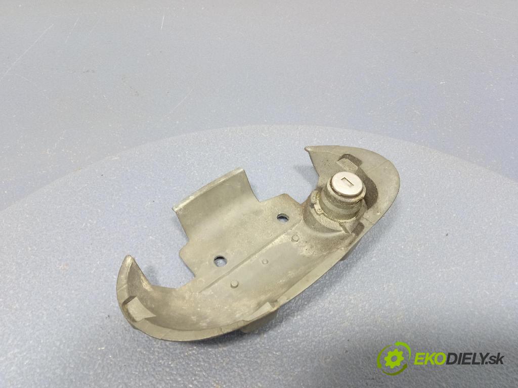 Opel Meriva 2007 riadiaca jednotka Motor: 12249823