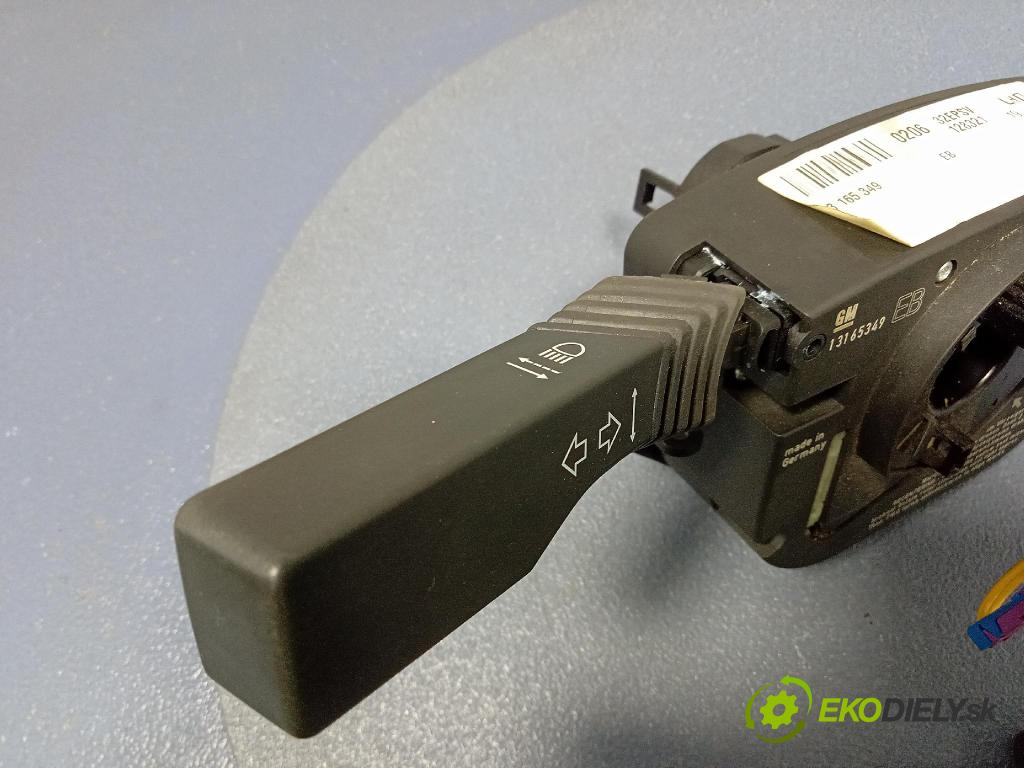 Opel Vectra 2004 prepínač Komplex: 13165349