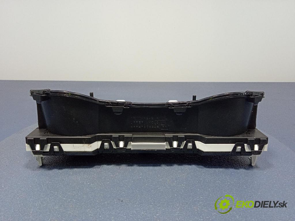 Nissan Altima 2012 prístrojovka/ budíky 24810ZX60D