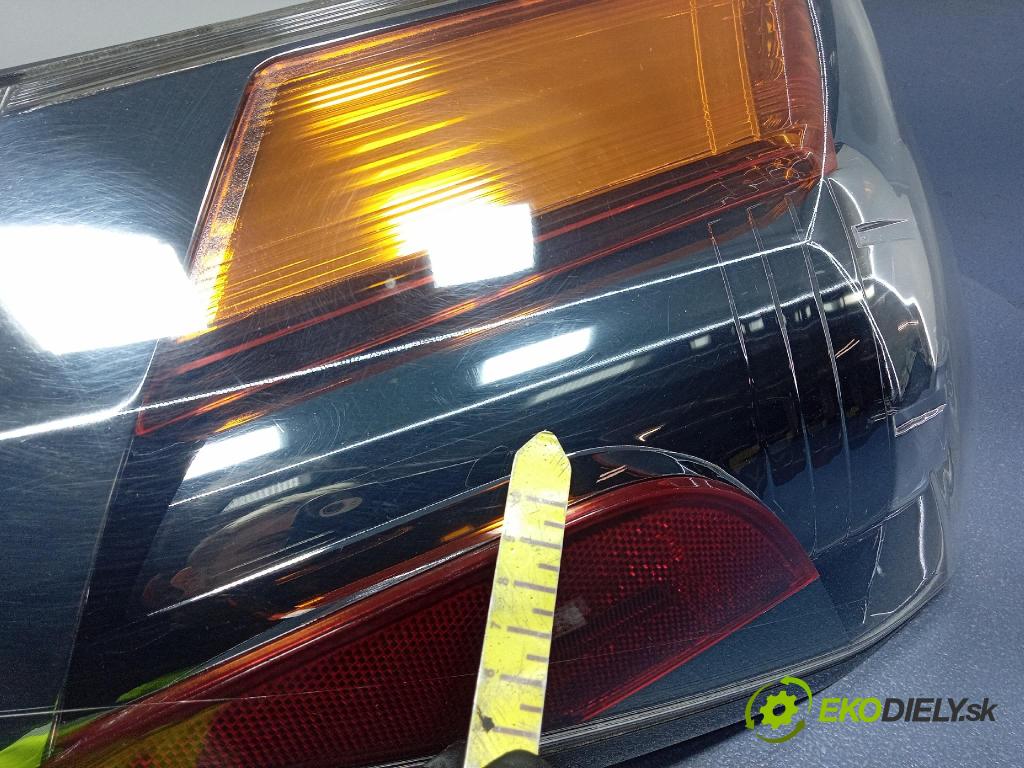 Nissan Altima 2012 světlo Zad: levá Mimo: 949640