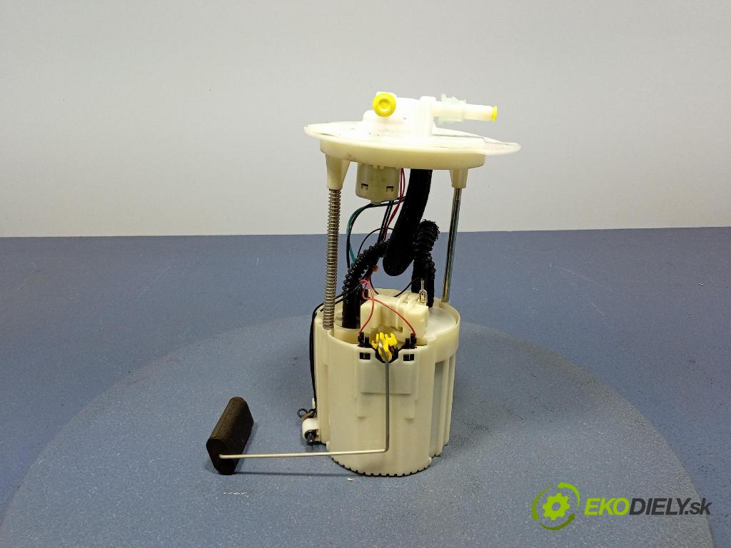 Nissan Altima 2012 čerpadlo Pohonné hmoty / Systém Měření 170407Y000