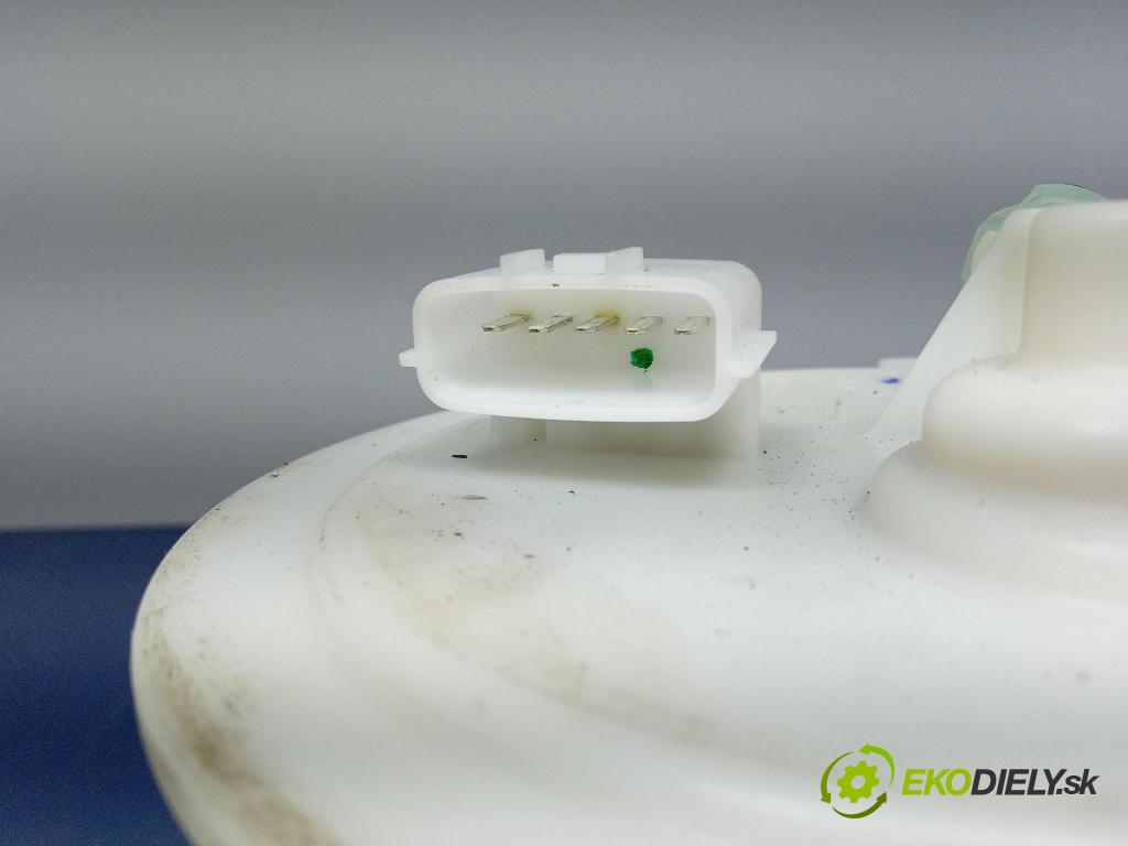 Nissan Altima 2012 čerpadlo Pohonné hmoty / Systém Měření 170407Y000