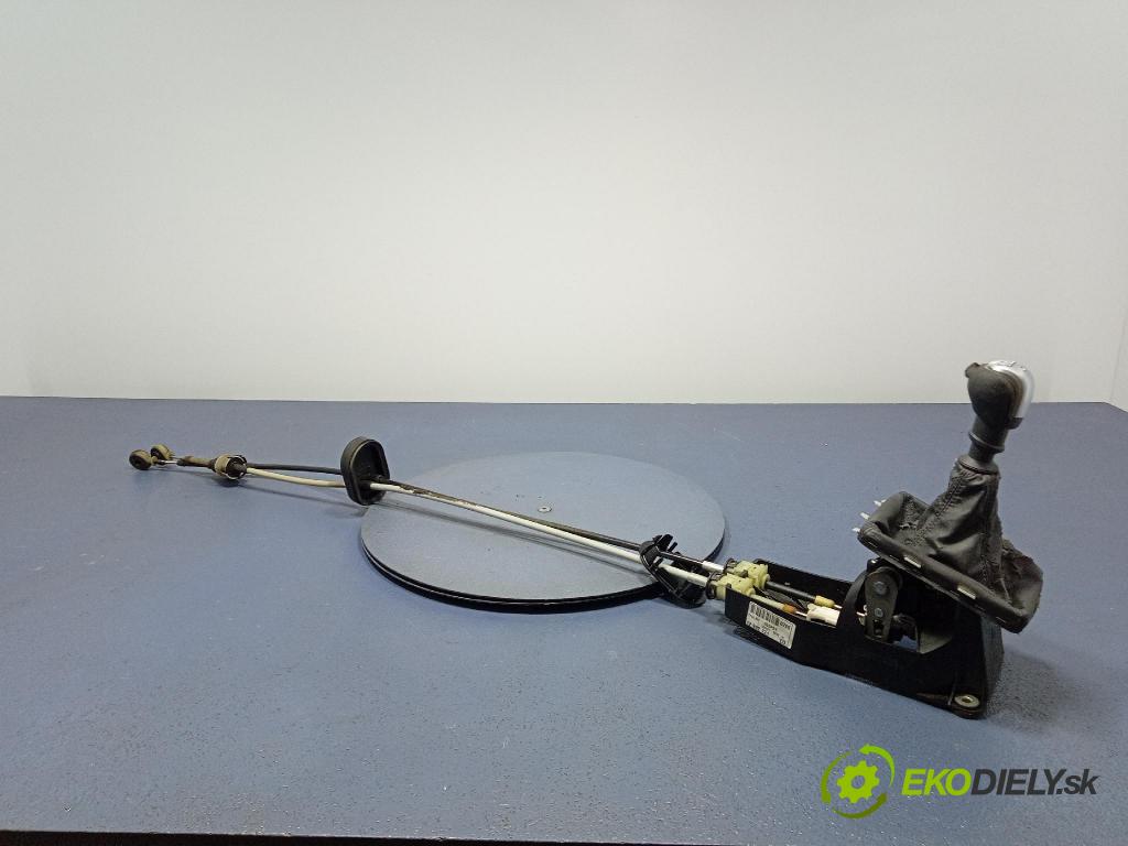 Opel Vectra 2004 kulisa Změny Ozubené kola: 12992721