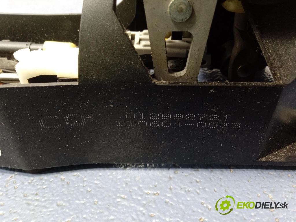 Opel Vectra 2004 kulisa Změny Ozubené kola: 12992721