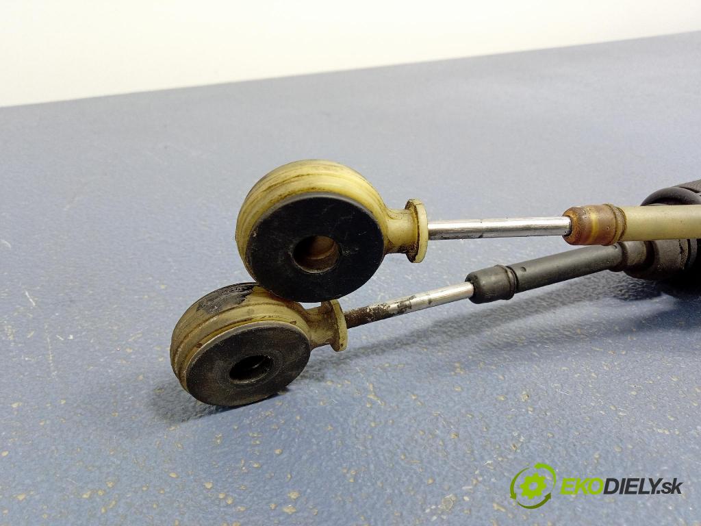 Opel Vectra 2004 kulisa Změny Ozubené kola: 12992721