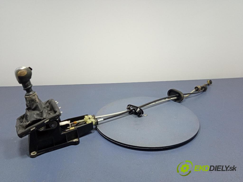 Opel Vectra 2004 kulisa Změny Ozubené kola: 12992721