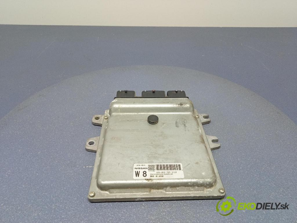 Nissan Altima 2012 riadiaca jednotka Motor: A56-H09 W8