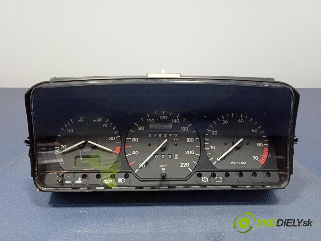 Vw Passat 1995 prístrojovka/ budíky 3A0919033