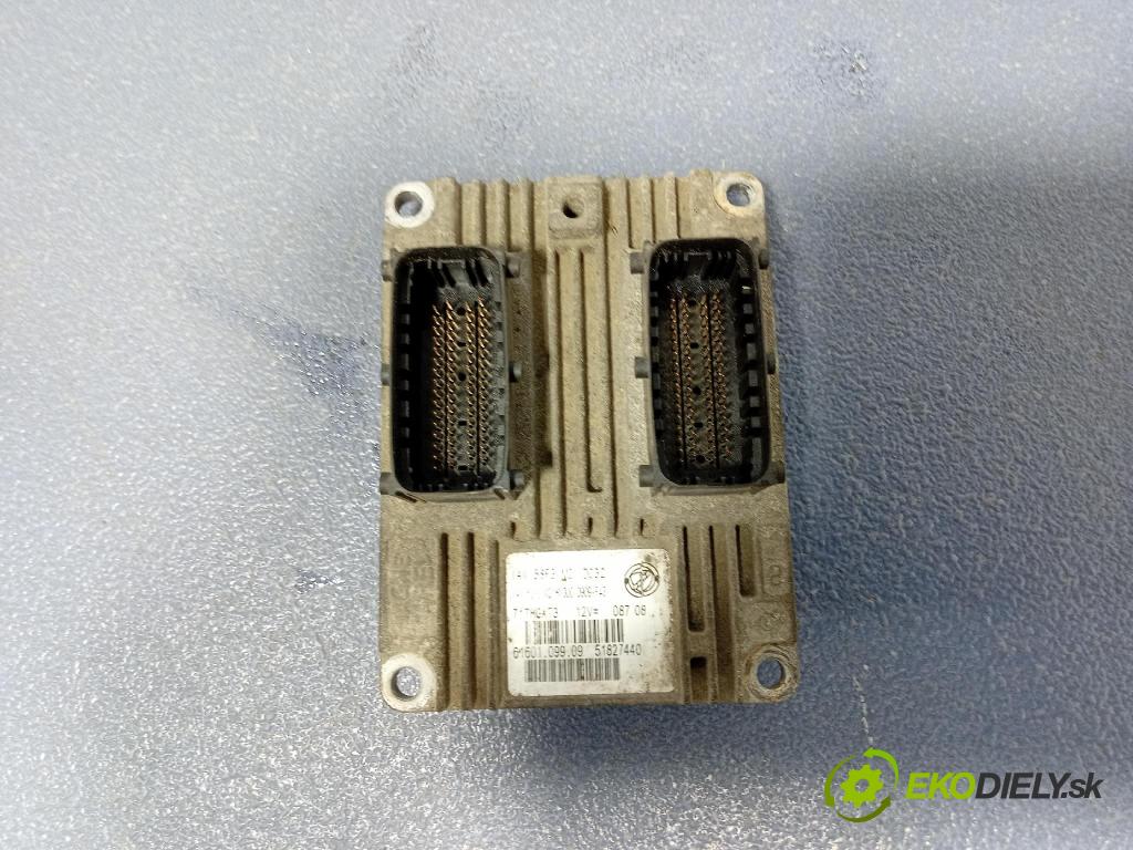 Fiat Punto 2008 riadiaca jednotka Motor: 51827440