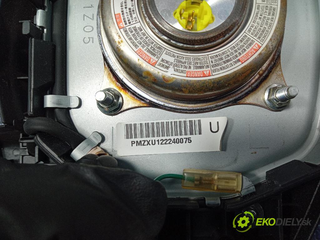Nissan Altima 2012 kokpit,pristrojová doska 68200-ZX61A
