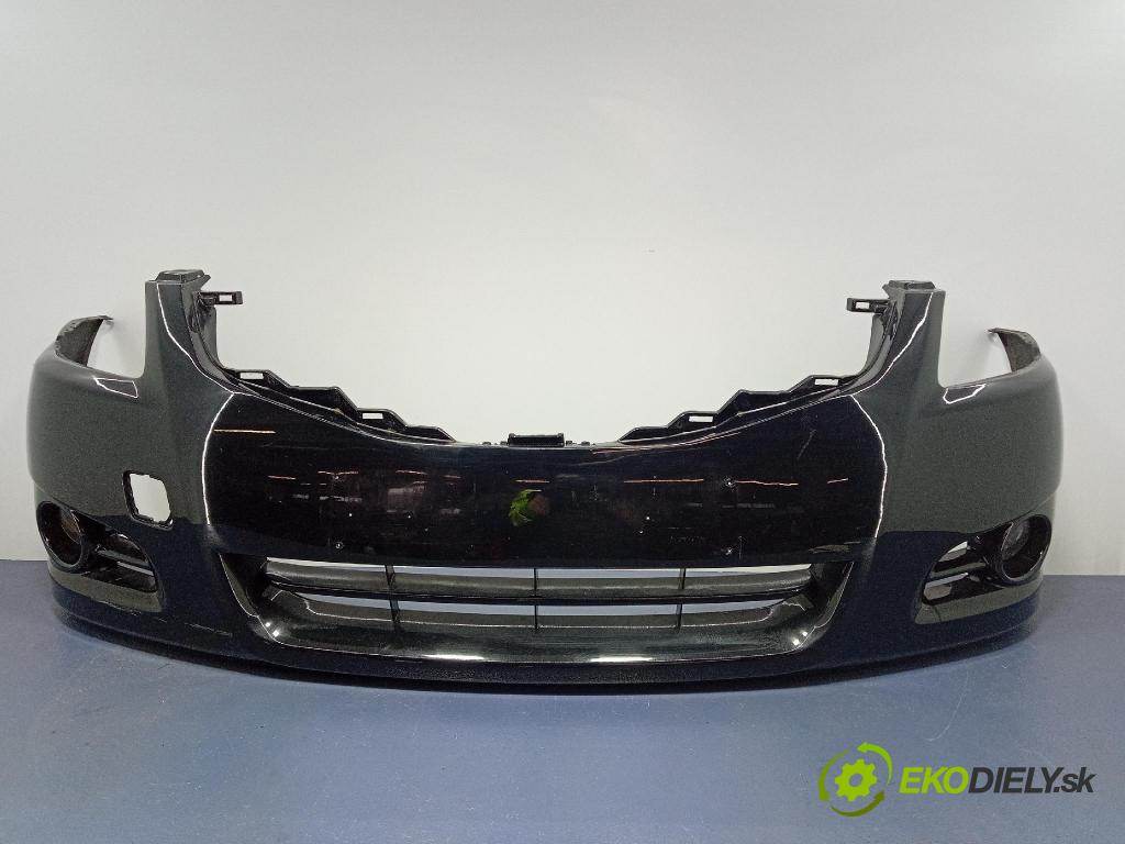 Nissan Altima 2012 nárazník před Y-DSBP228