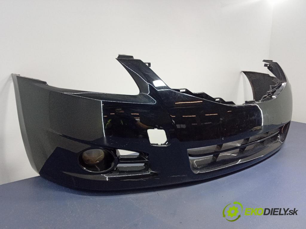 Nissan Altima 2012 nárazník před Y-DSBP228