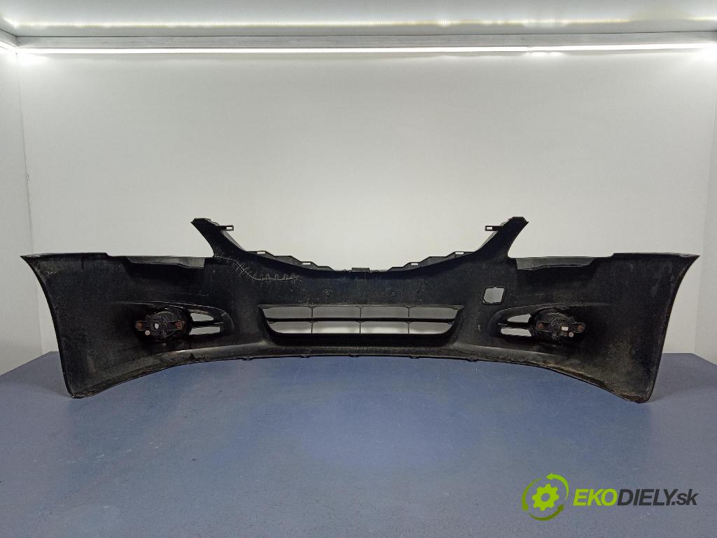 Nissan Altima 2012 nárazník před Y-DSBP228
