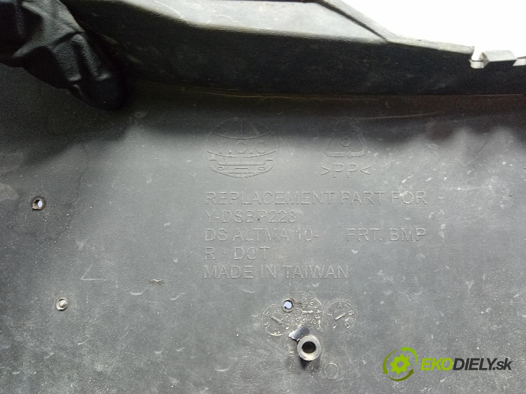 Nissan Altima 2012 nárazník před Y-DSBP228