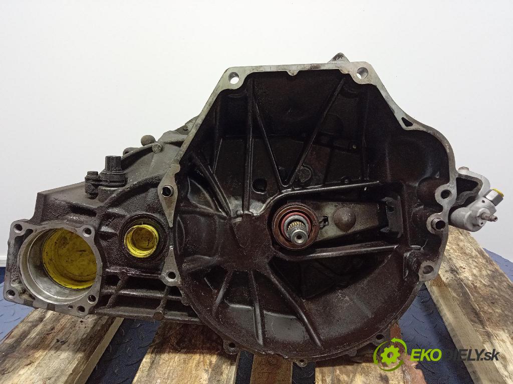 Honda Cr-v 2002 prevodovka Manualna Z2M1