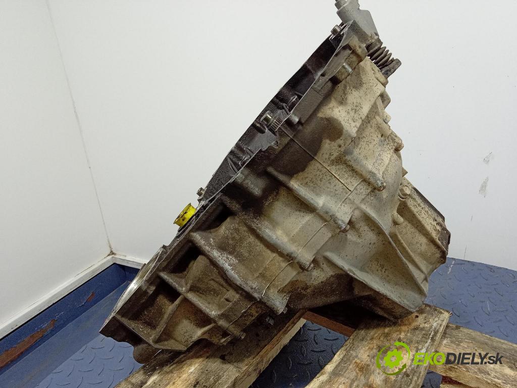 Honda Cr-v 2002 prevodovka Manualna Z2M1