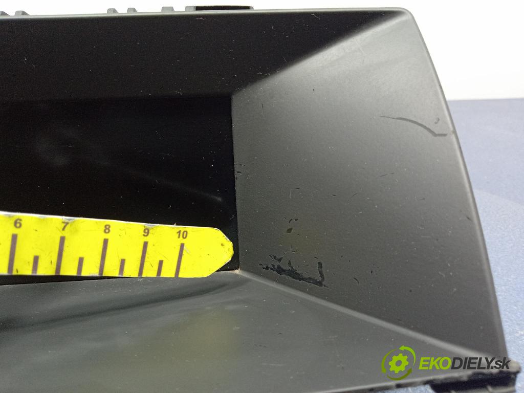 Opel Astra 2004 Radio I Navigácia: 13154304