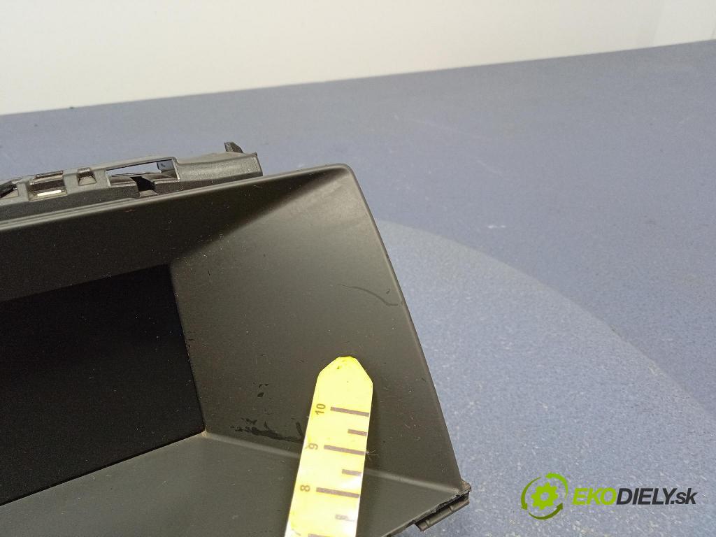 Opel Astra 2004 Radio I Navigácia: 13154304