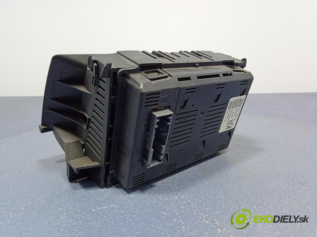 Opel Astra 2004 Radio I Navigácia: 13154304