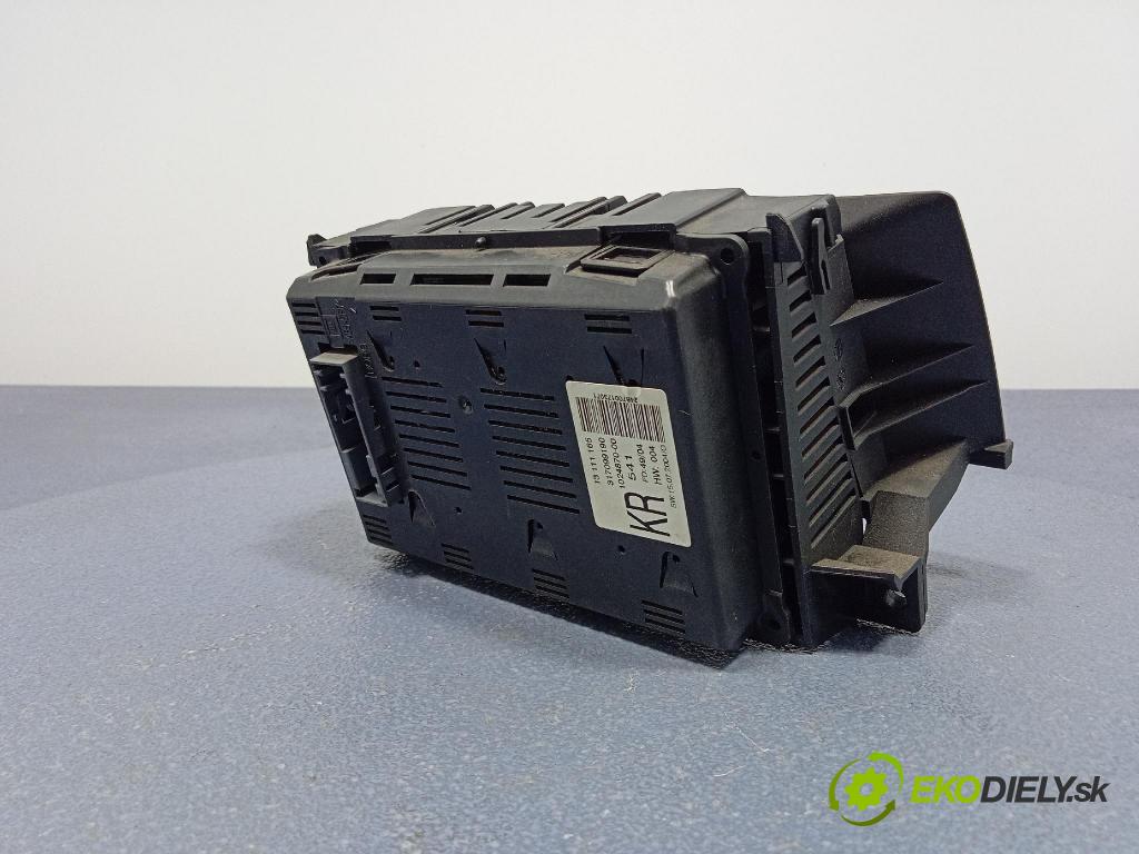 Opel Astra 2004 Radio I Navigácia: 13154304