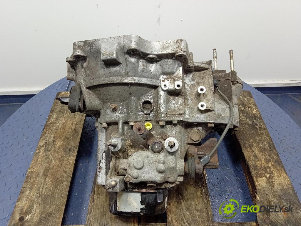 Mazda Tribute 2003 prevodovka Manualna G5R0L