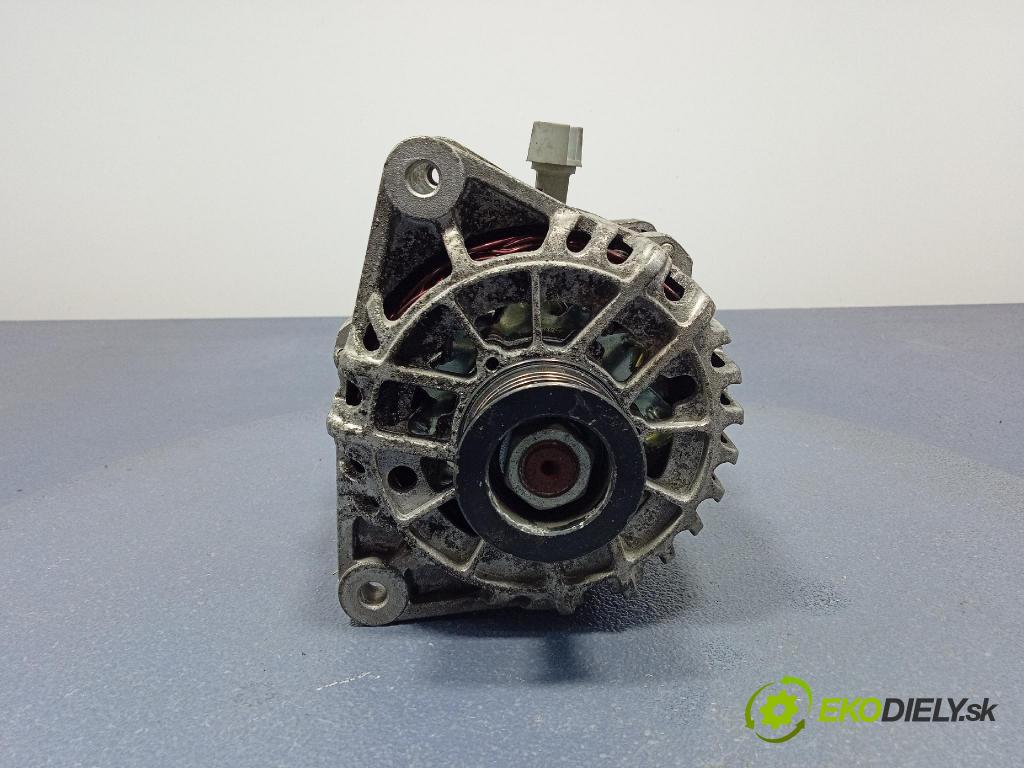 Mazda Tribute 2003 Alternator 145540110