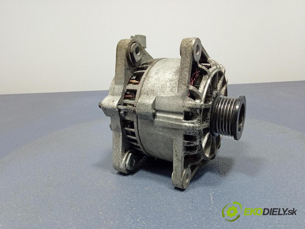 Mazda Tribute 2003 Alternator 145540110