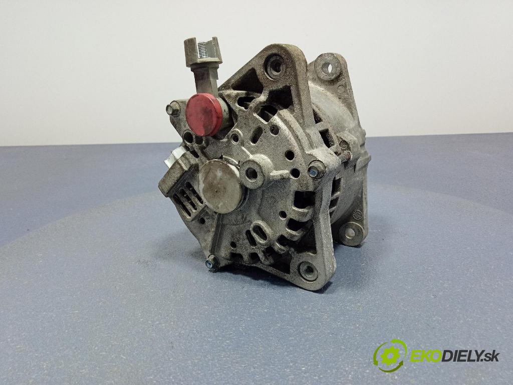 Mazda Tribute 2003 Alternator 145540110