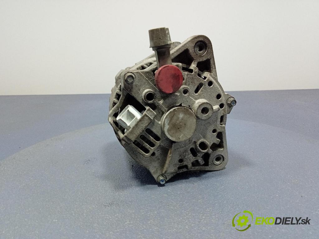 Mazda Tribute 2003 Alternator 145540110