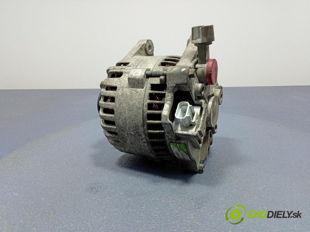 Mazda Tribute 2003 Alternator 145540110