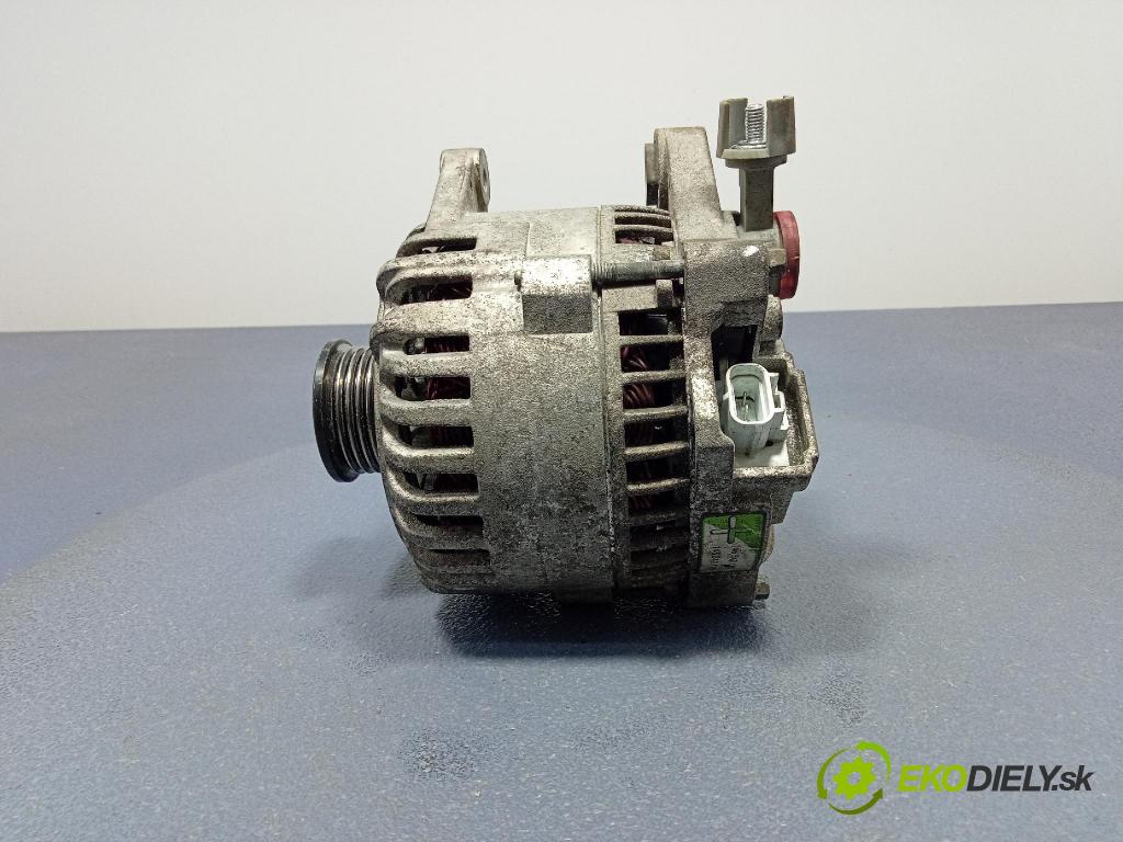 Mazda Tribute 2003 Alternator 145540110