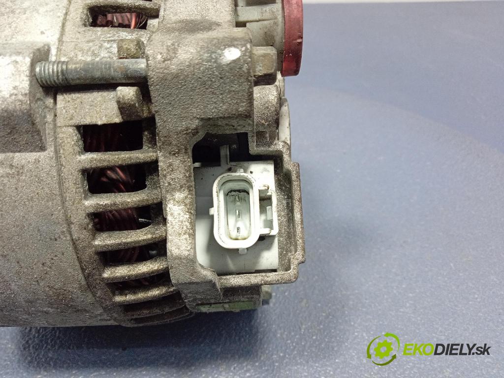 Mazda Tribute 2003 Alternator 145540110