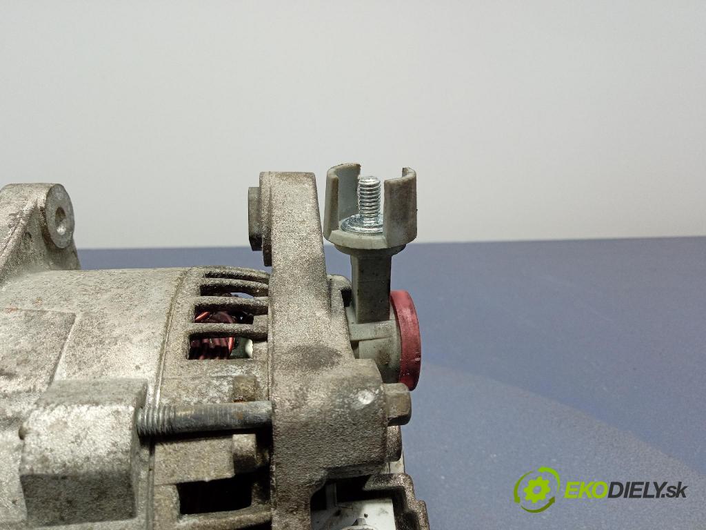 Mazda Tribute 2003 Alternator 145540110