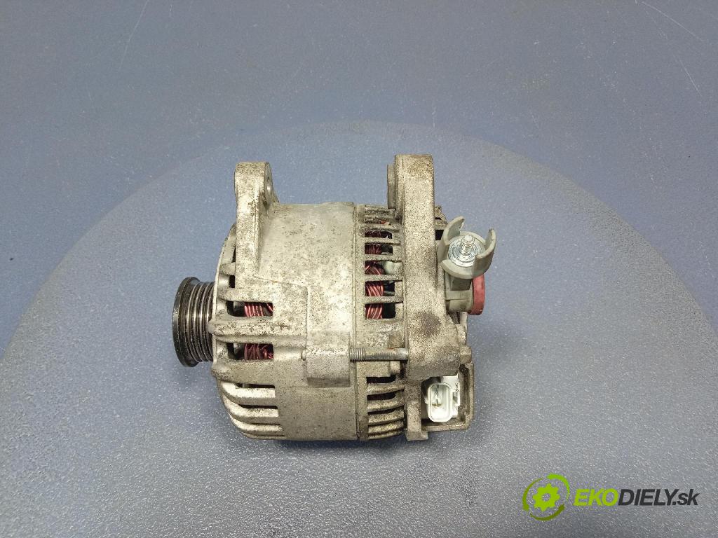 Mazda Tribute 2003 Alternator 145540110