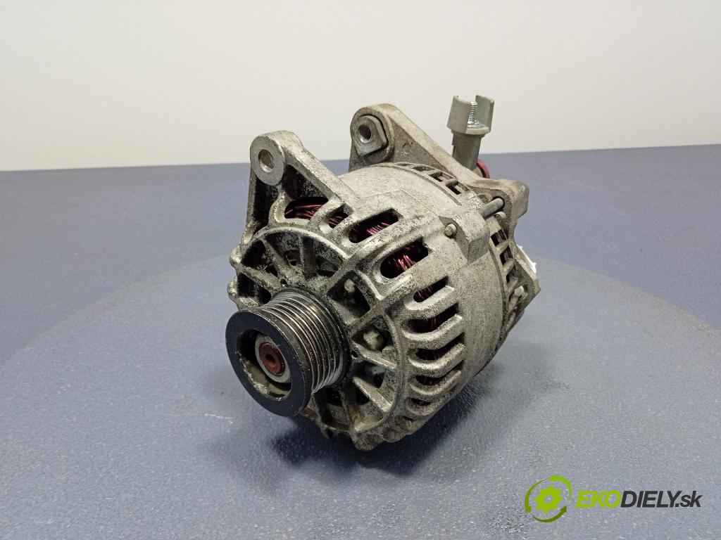 Mazda Tribute 2003 Alternator 145540110