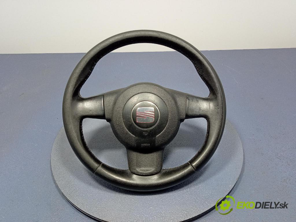 Seat Ibiza 2007 volant 5P0419091A