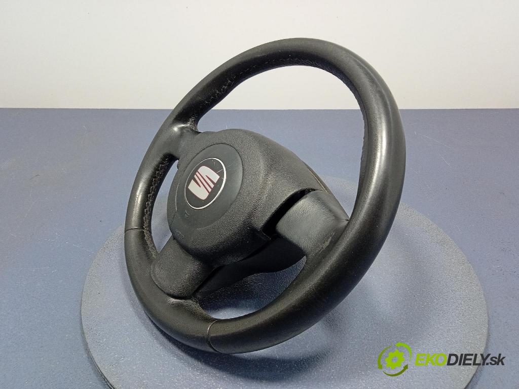 Seat Ibiza 2007 volant 5P0419091A