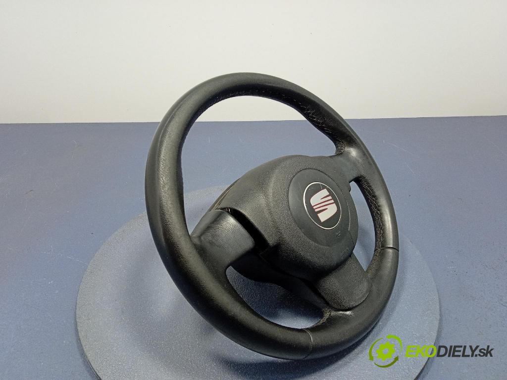 Seat Ibiza 2007 volant 5P0419091A